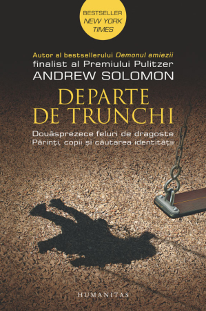 Psihologie - Departe de trunchi