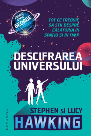 CĂRȚI - Descifrarea Universului