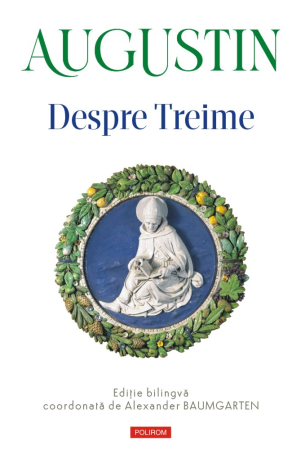Religie - Despre Treime