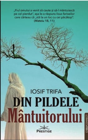 CĂRȚI - Din Pildele Mantuitorului