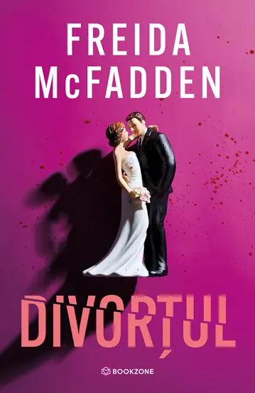 CĂRȚI - Divorțul