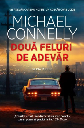 CĂRȚI - Două feluri de adevăr