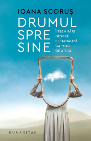 CĂRȚI - Drumul spre sine