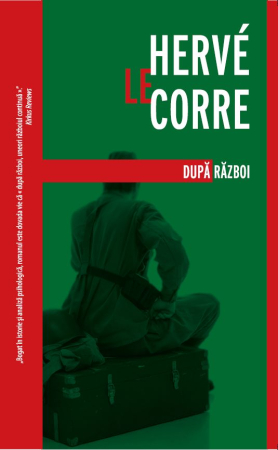 Beletristică - Dupa razboi