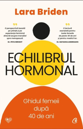 Medicină și Sănătate - Echilibrul hormonal