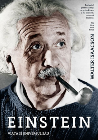 Știință și Tehnologie - Einstein. Viata si universul sau