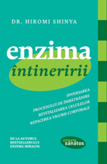 Știință și Tehnologie - Enzima intineririi