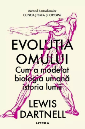 Știință și Tehnologie - Evolutia omului