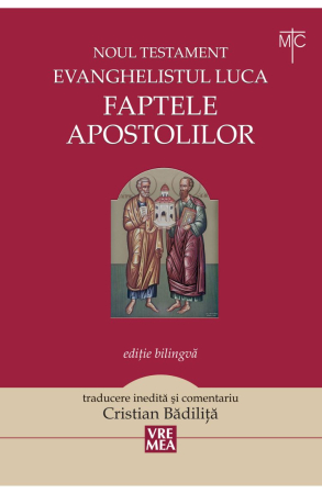 Religie - Faptele apostolilor