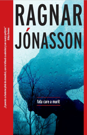 Beletristică - Fata care a murit