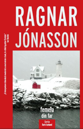 Beletristică - Femeia din far