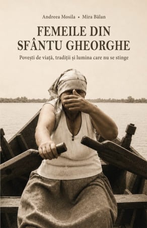 CĂRȚI - Femeile din Sfântu Gheorghe