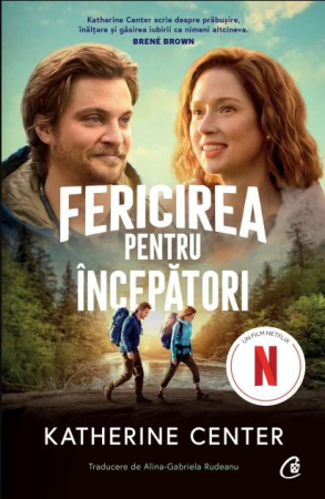 CĂRȚI - Fericirea pentru începători
