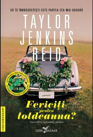 Beletristică - Fericiti pentru totdeauna