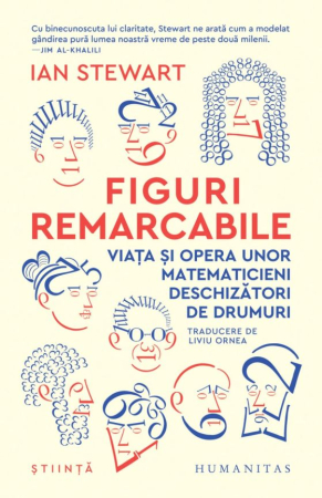 CĂRȚI - Figuri remarcabile