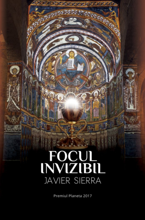 Beletristică - Focul Invizibil