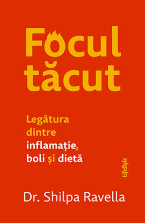Medicină și Sănătate - Focul tacut