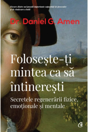 Medicină și Sănătate - Foloseste-ti mintea ca sa intineresti