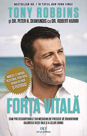 Medicină și Sănătate - Forta vitala