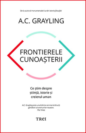 Știință și Tehnologie - Frontierele cunoasterii