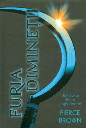 CĂRȚI - Furia diminetii