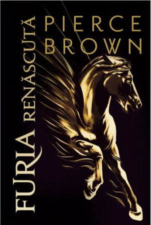 Beletristică - Furia renascuta