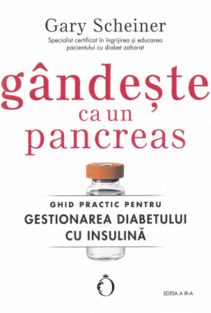 Medicină și Sănătate - Gandeste ca un pancreas