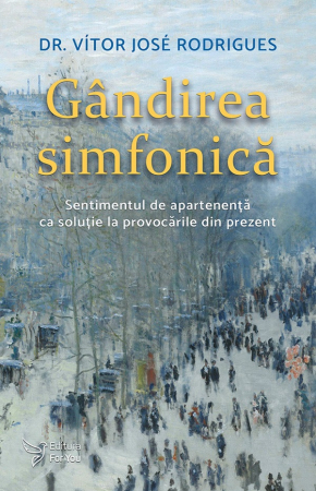 CĂRȚI - Gândirea simfonică