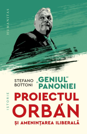 Istorie și Civilizații - Geniul Panoniei. Proiectul Orban