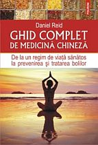 Medicină și Sănătate - Ghid complet de medicina chineza