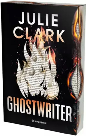 CĂRȚI - Ghostwriter