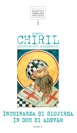 Religie - Închinarea și slujirea în Duh și Adevăr, 2 volume