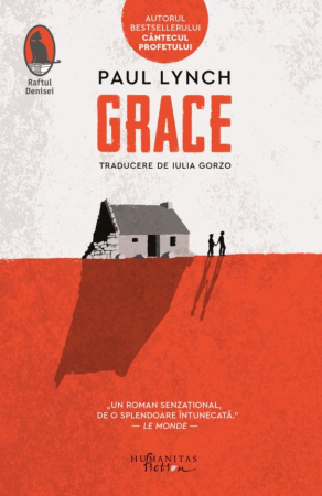 CĂRȚI - Grace