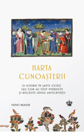 Istorie și Civilizații - Harta Cunoasterii