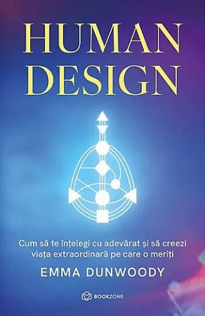 Dezvoltare Personală - Human Design