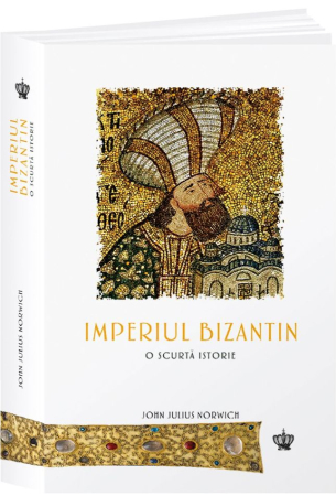 Istorie și Civilizații - Imperiul Bizantin
