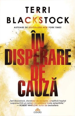 Beletristică - In disperare de cauza