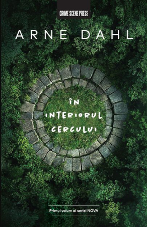 Beletristică - În interiorul cercului