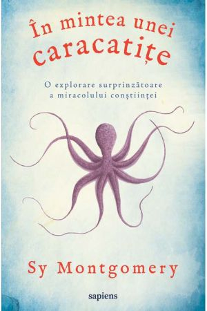 Știință și Tehnologie - In mintea unei caracatite