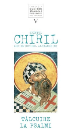 Religie - Tâlcuire la Psalmi