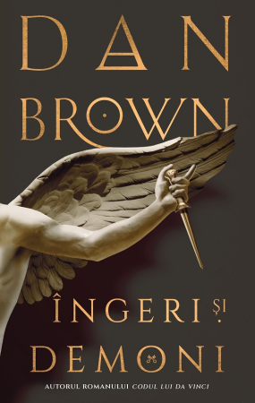 Beletristică - Ingeri si Demoni