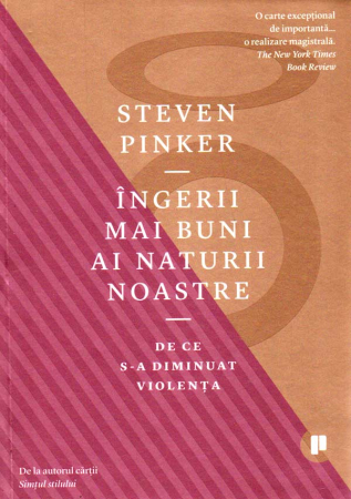Știință și Tehnologie - Ingerii mai buni ai naturii noastre