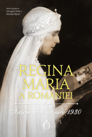 Istorie și Civilizații - Însemnari zilnice 1930