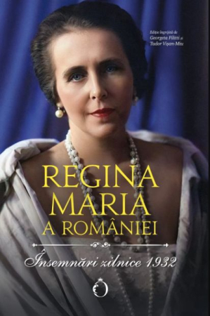 Istorie și Civilizații - Insemnari zilnice 1932