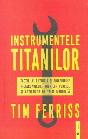 Business și Economie - Instrumentele titanilor