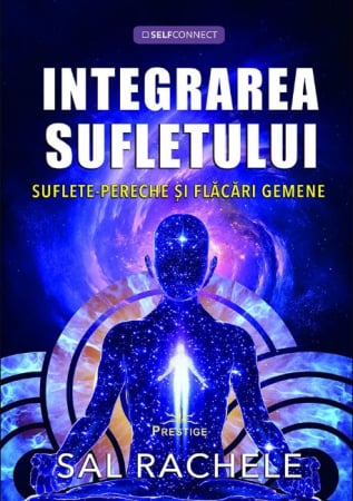 CĂRȚI - Integrarea Sufletului