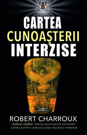CĂRȚI - Cartea Cunoasterii Interzise