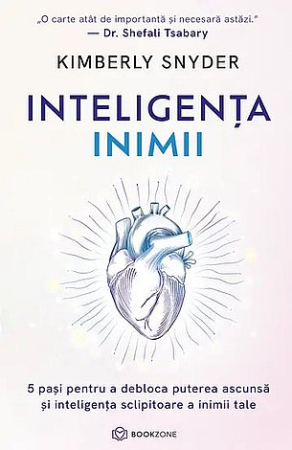 Medicină și Sănătate - Inteligenta inimii