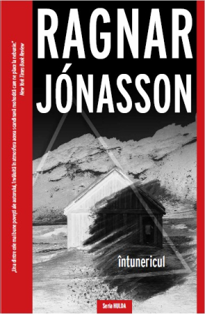 Beletristică - Intuneric