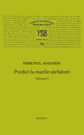Religie - Predici la marile sărbători